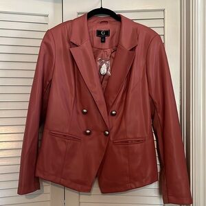 NEW! NEVER BEEN WORN BLAZER